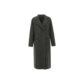 CLOSED Coats Women's Gray