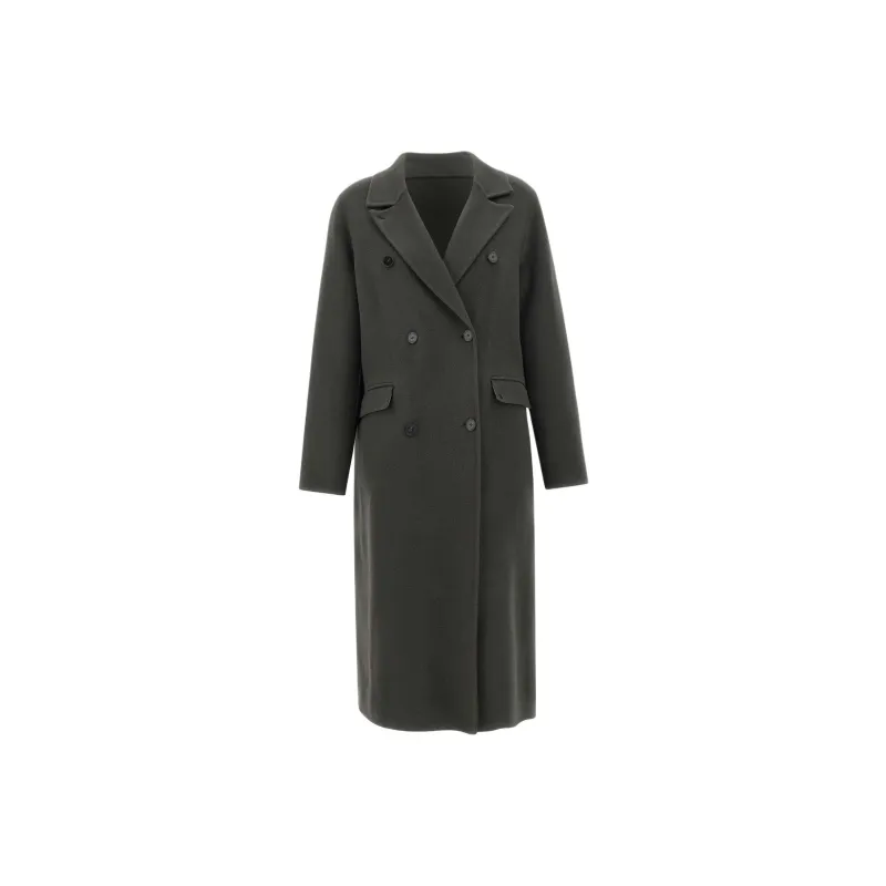 CLOSED Coats Women's Gray-0