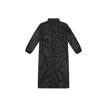 SMFK Sun Protection Clothing Women's Black Lightning