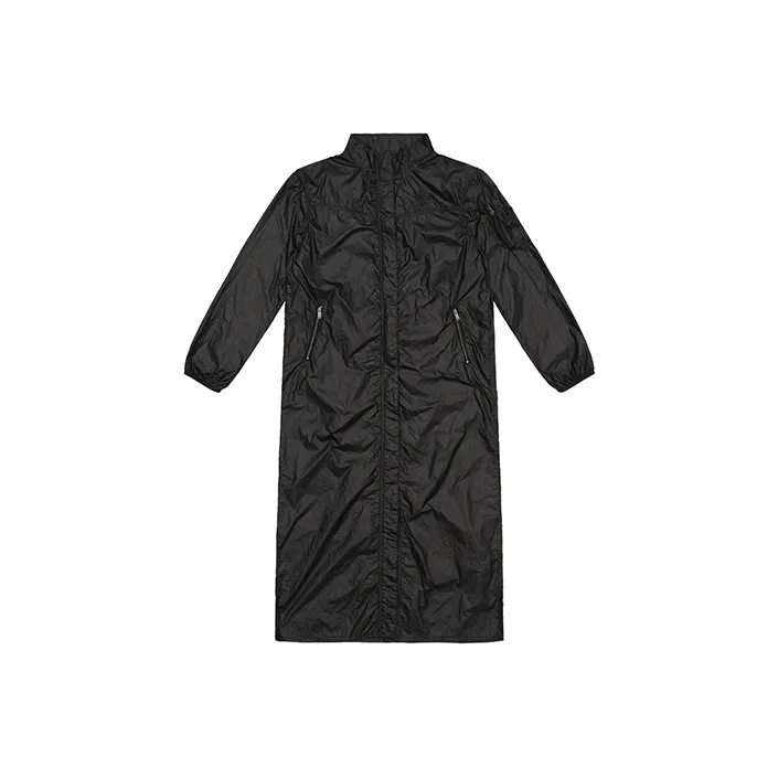 SMFK Sun Protection Clothing Women's Black Lightning-0