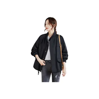 TERRE BLEUE Puffer Jacket Women's