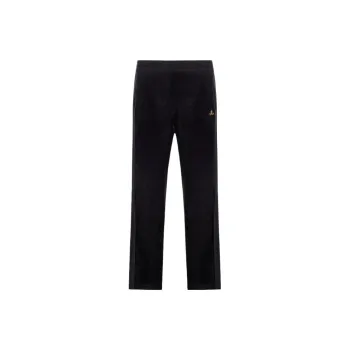 Moose Knuckles Casual Pants Women's Black
