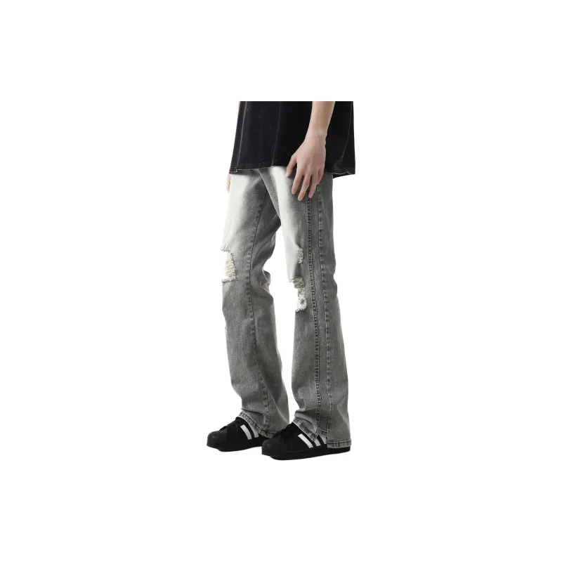 REXSHION Jeans Unisex-8