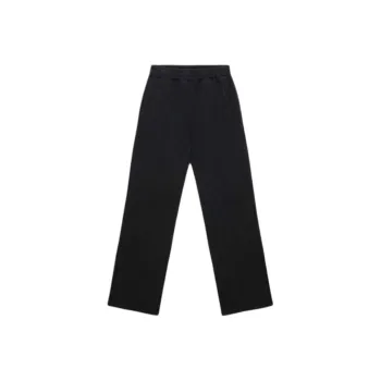 Golden Goose FW24 Casual Pants Women's Black