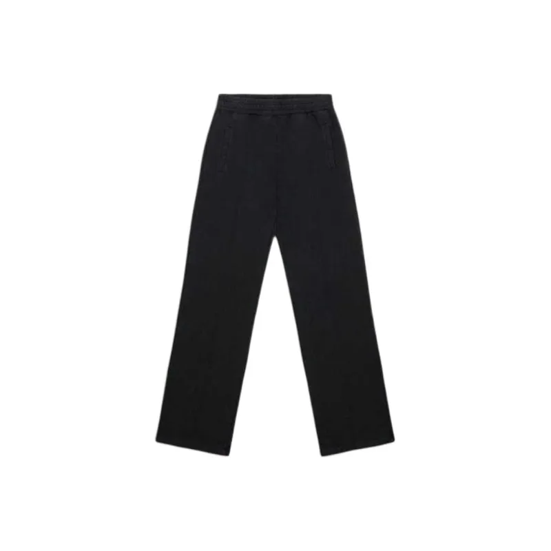 Golden Goose FW24 Casual Pants Women's Black-0