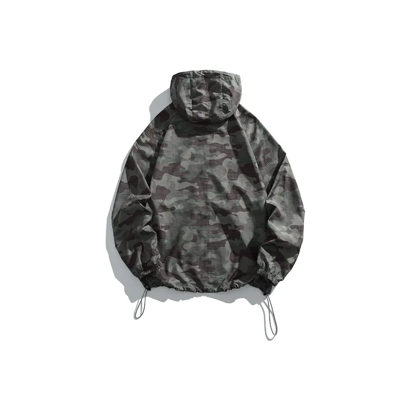 TIMD Jackets Unisex-1