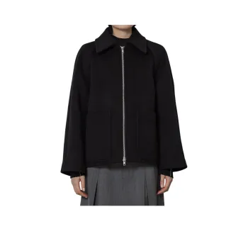 PUBLIC TOKYO FW24 Coat Women's Black