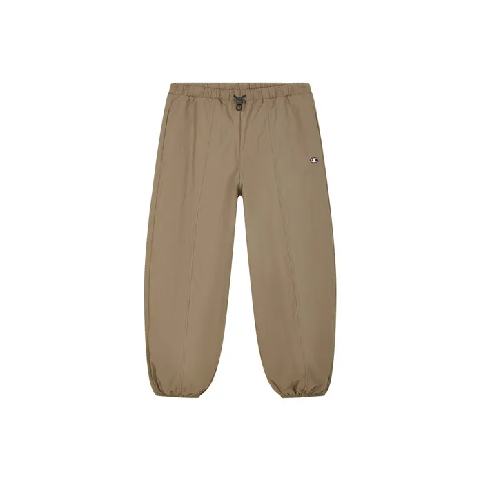 Champion Legacy SS24 Casual Pants Europe Version Women's-5