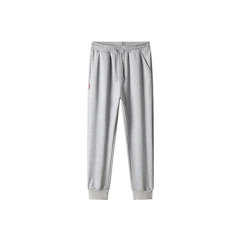 Mulinsen Casual Pants Unisex-10