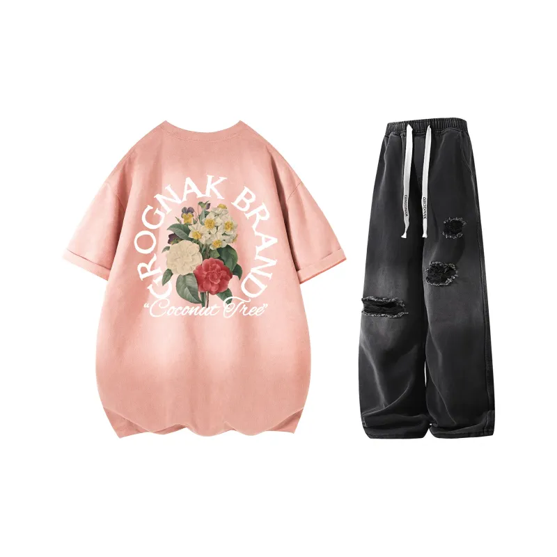 GROGNAK Casual Sportswear Unisex-12