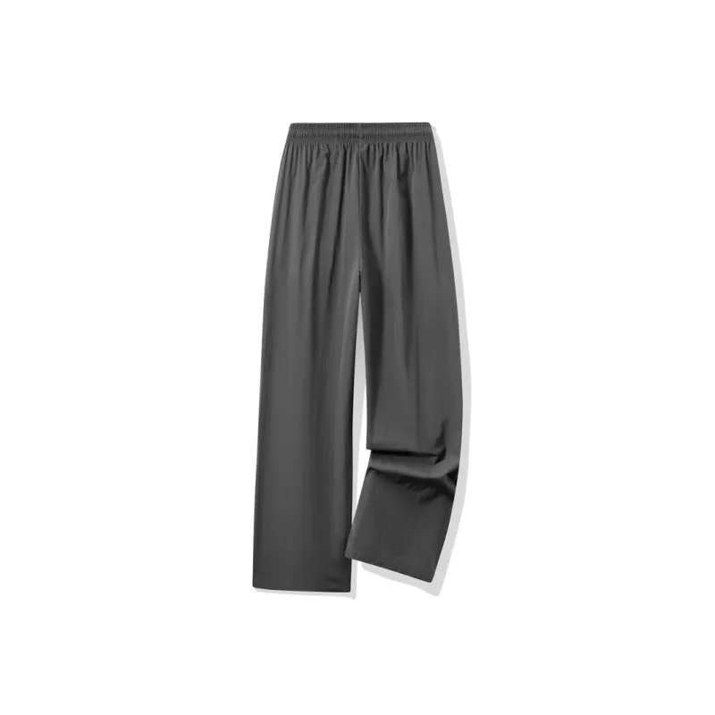 MIIOW Cool One Summer Series Casual Pants Unisex-1