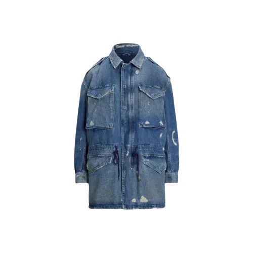 Polo Ralph Lauren Denim Jacket