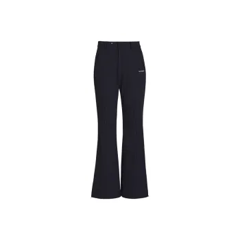 UPON PRO Casual Pants Women's Obsidian Black