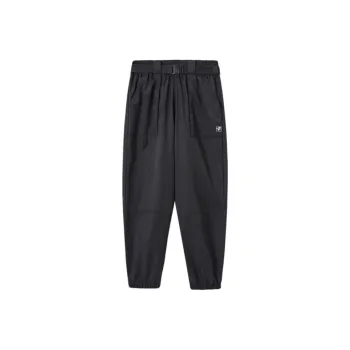 TOREAD Casual Pants Women's Black
