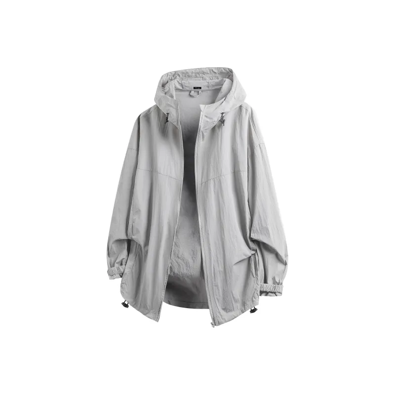 Mackyo Sun Protection Clothing Unisex-2