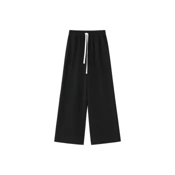 ZHOUMIAO Casual Pants Women's