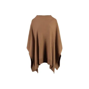 VINCE Cloaks Women's Camel