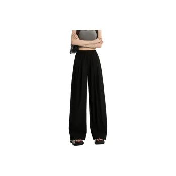 ZAZN Casual Pants Women's Sky Blue