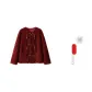 New Year Red
