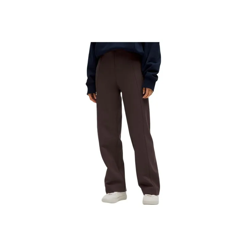 Lululemon Stretch Knit Casual Pants Women's-0
