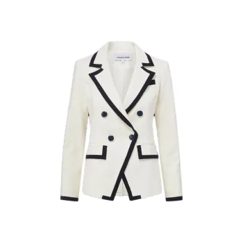 Veronica Beard Dickey Edison Blazer