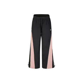 Guuka Hero Casual Pants Women's Black