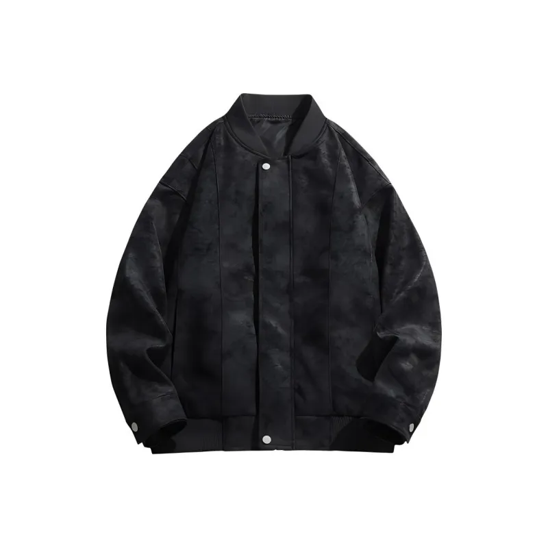 Ordifen Leather Jackets Unisex-0