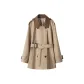 Almond Brown