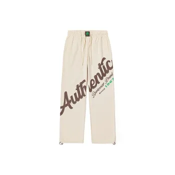 Kappa Casual Pants Women's