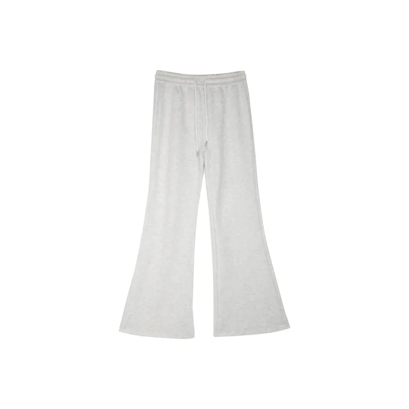 Ya Sheep People Casual Pants Women's-25