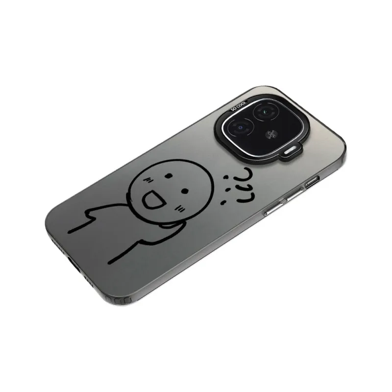 MaiBuZhe Phone Cases-8