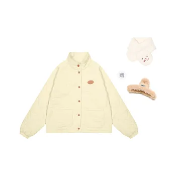 NTOT Puffer Jackets Women's