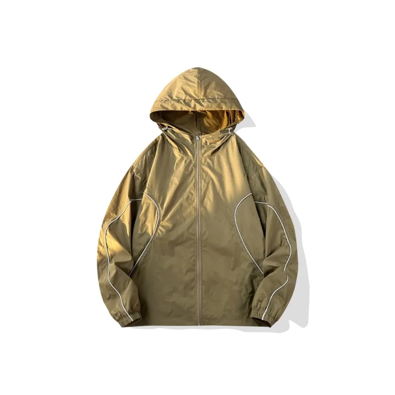 ROBINHOOD Super Light Breathable Quick Dry Cooling Sun Protection Clothing Unisex-6
