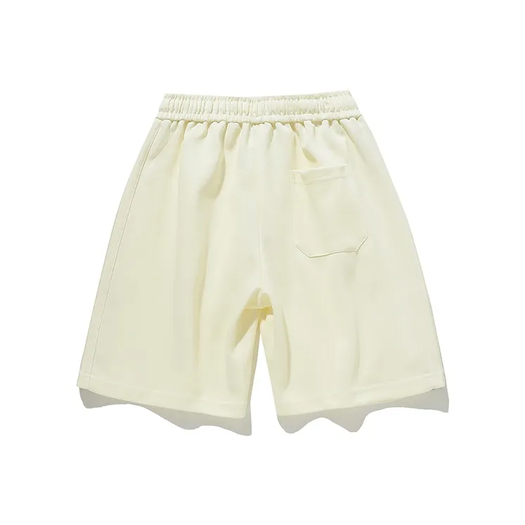 IXXAT Casual Shorts Unisex-5