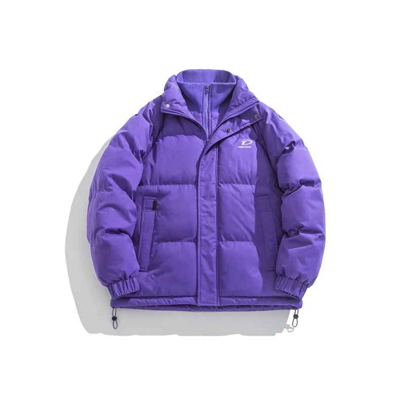 DIDTEK Puffer Jackets Unisex-22