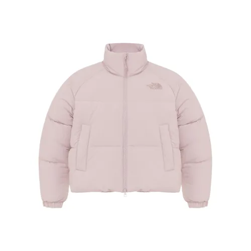 THE NORTH FACE Down Jackets & Coats Women's dark Pink
