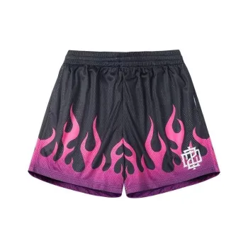 FORCEPULR Basketball Shorts Unisex