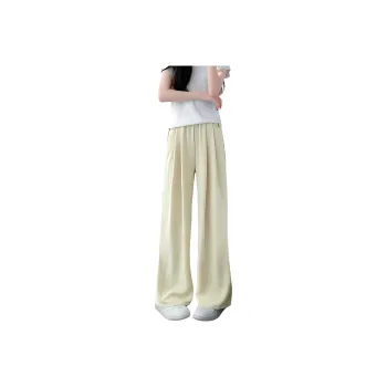 CHANGE SHE Casual Pants Women's