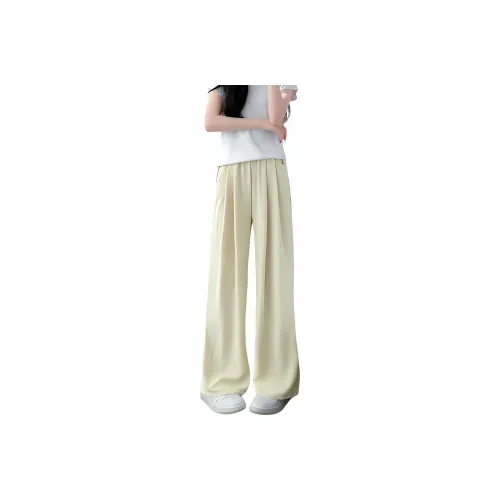 CHANGE SHE Casual Pants Women's