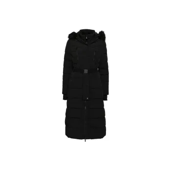 MICHAEL KORS Puffer Jacket Women's Black