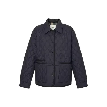 HAZZYS Puffer Jacket Women's Black