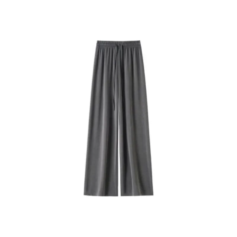 Aghr Casual Pants Women's Apricot-7