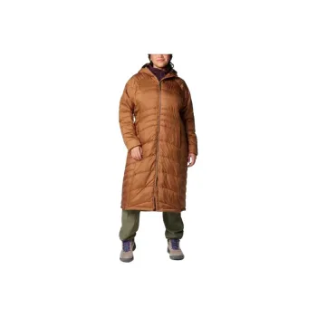 Columbia Karis Gale™ Coat Women's Camel Brown