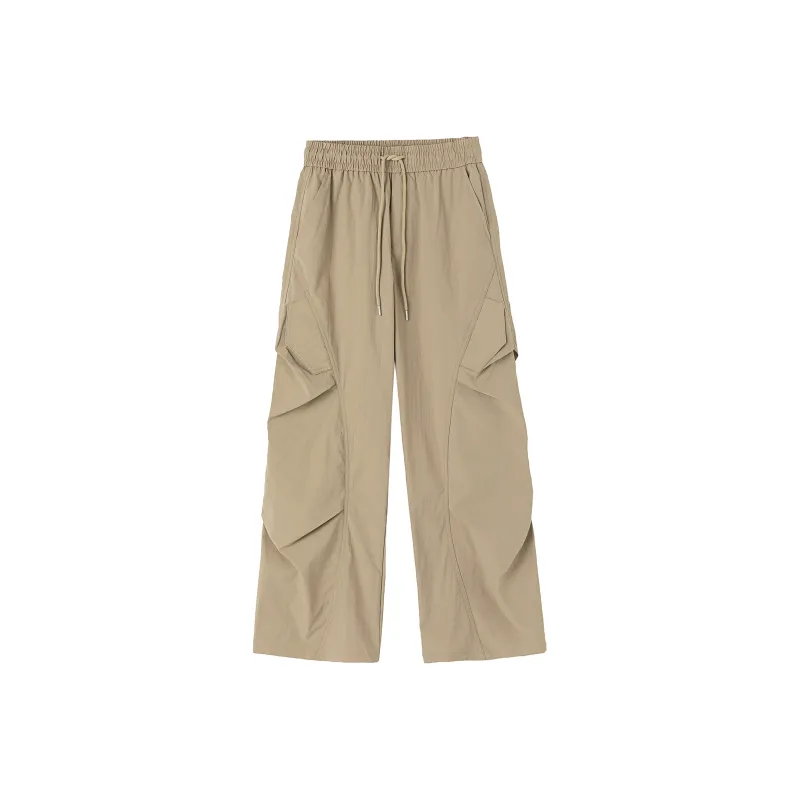 BEEHIVES Casual Pants Unisex-8