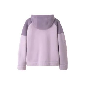 CAMEL Urban Function Series Velvet-feel Coat Women's