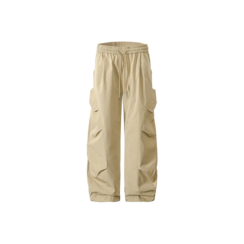 BJTY Casual Pants Unisex-13