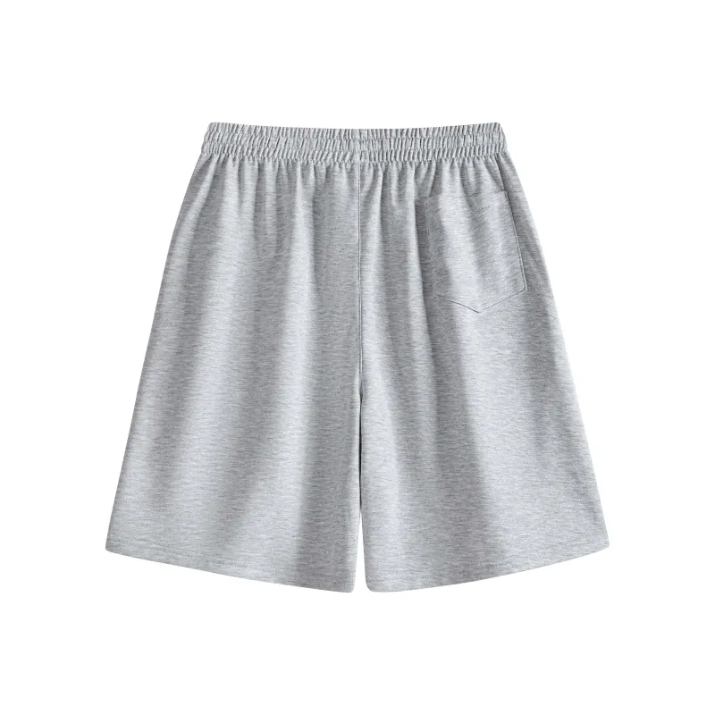 FASTFISH Casual Shorts Unisex-3