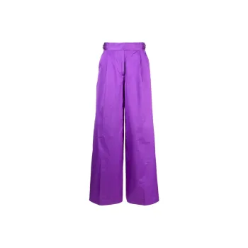 PINKO Casual Pants Women's Purple