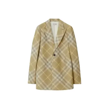Burberry Business Suit Women's Brown