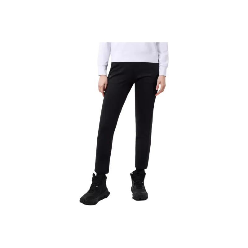 HELLY HANSEN Casual Pants Women's Black-0